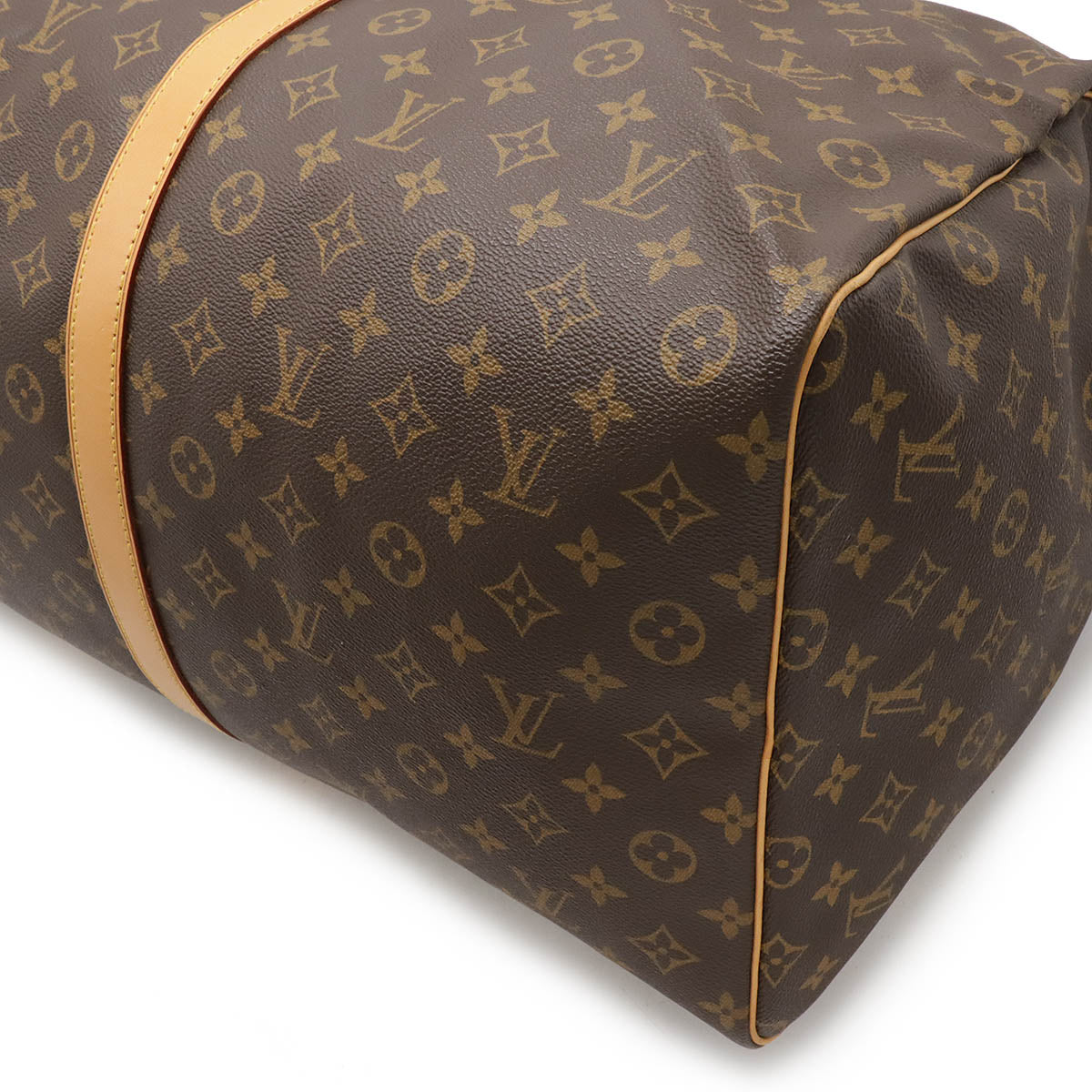 Louis Vuitton Monogram Keepall 60 Travel Bag M41422