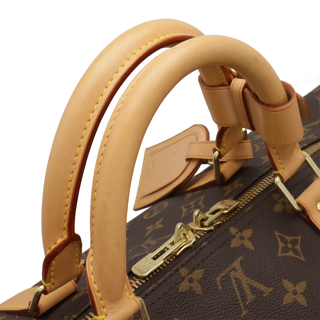 Louis Vuitton Monogram Keepall 60 Travel Bag M41422