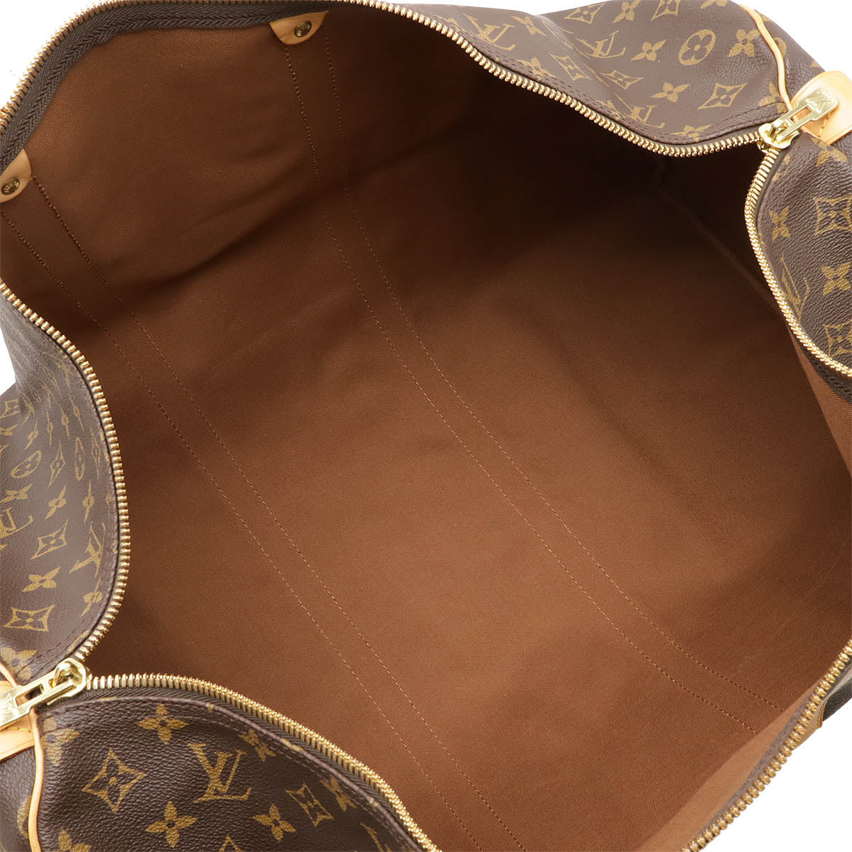 Louis Vuitton Monogram Keepall 60 Travel Bag M41422