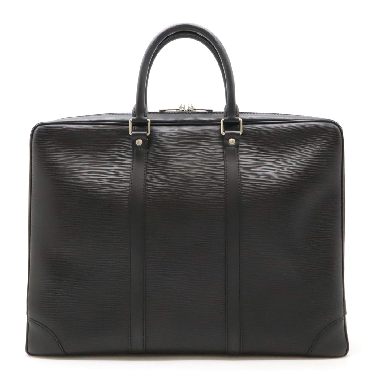 Louis Vuitton Epi Leather Business Bag M59162