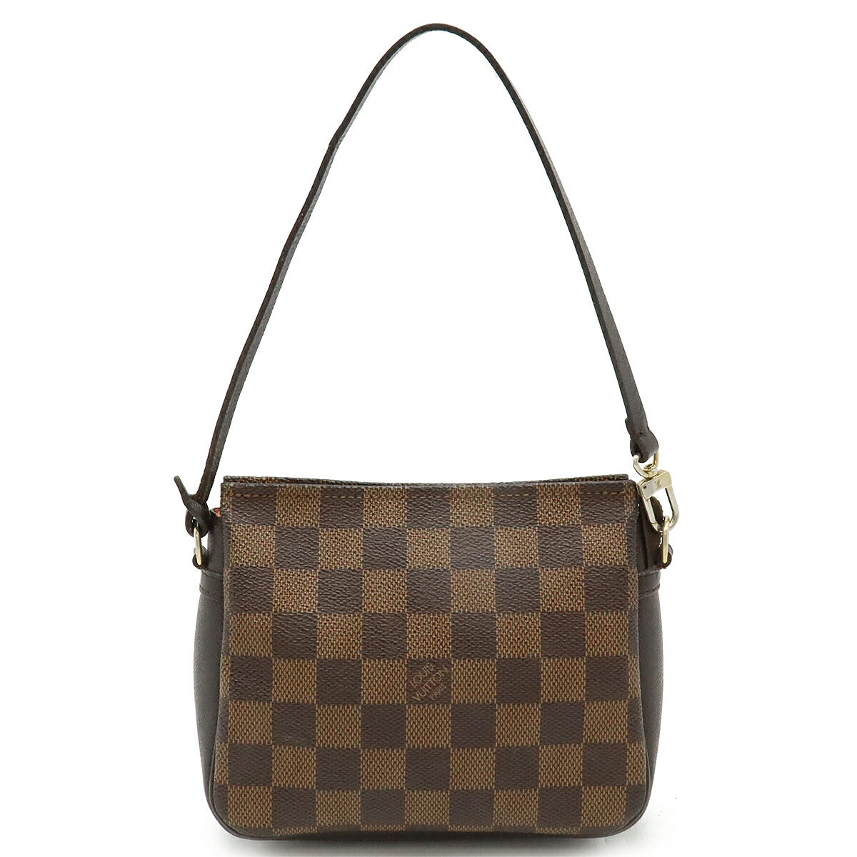 Louis Vuitton Damier Makeup Pouch N51982