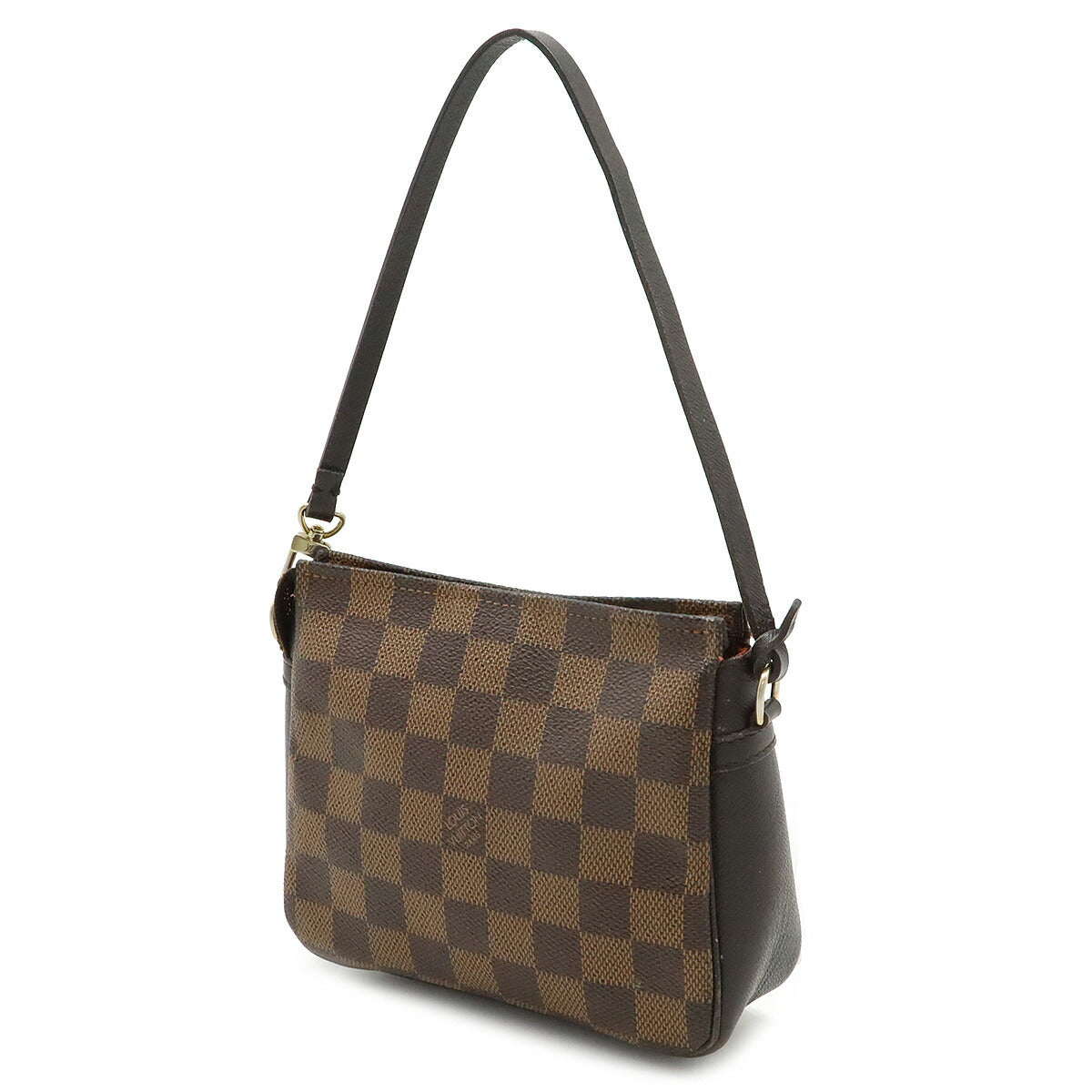 Louis Vuitton Damier Makeup Pouch N51982