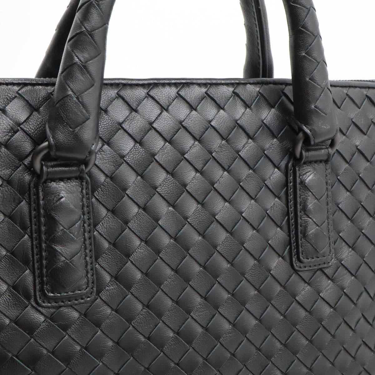 Bottega Veneta Intrecciato Convertible Tote Bag 354216