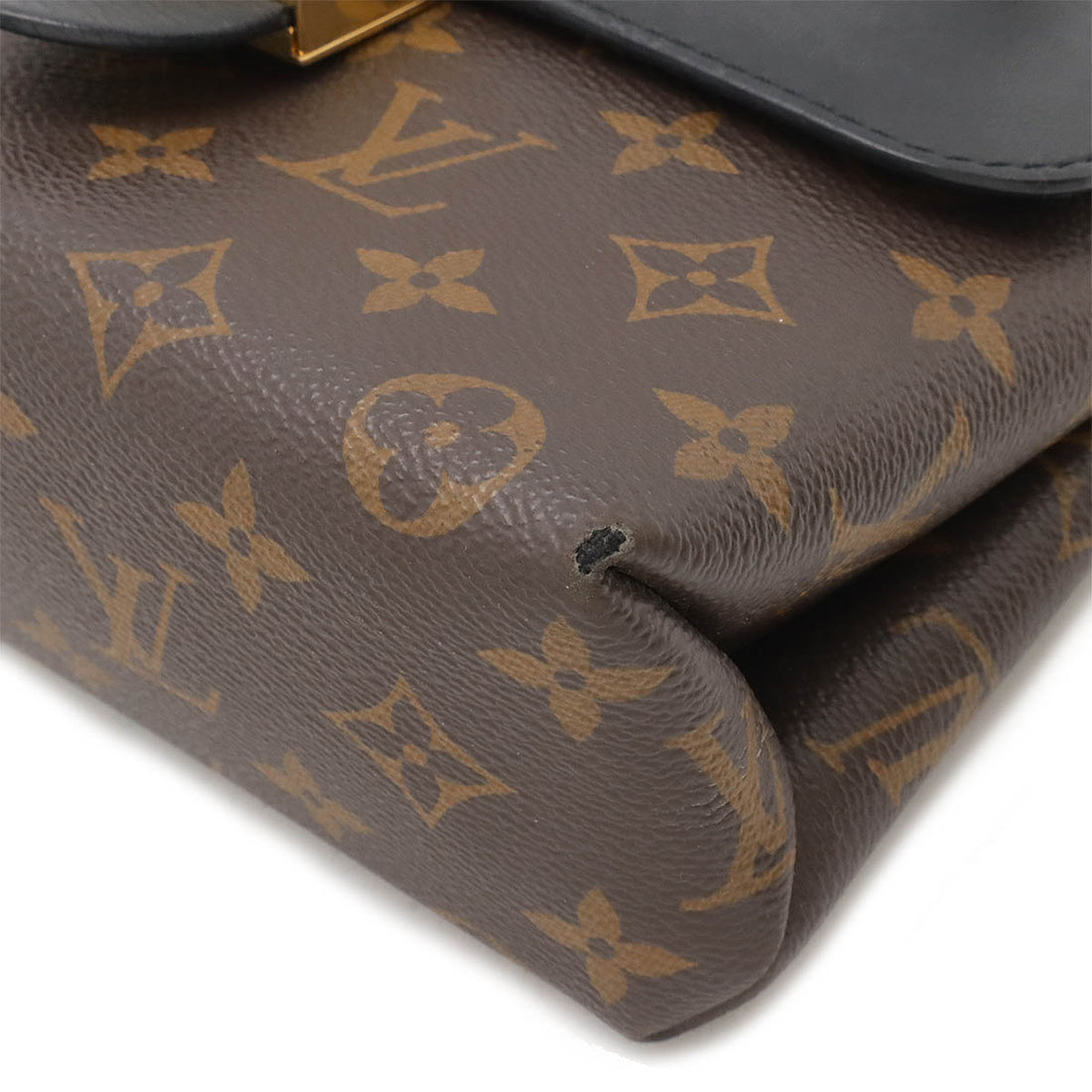 Louis Vuitton Monogram Rocky BB Handbag M44141