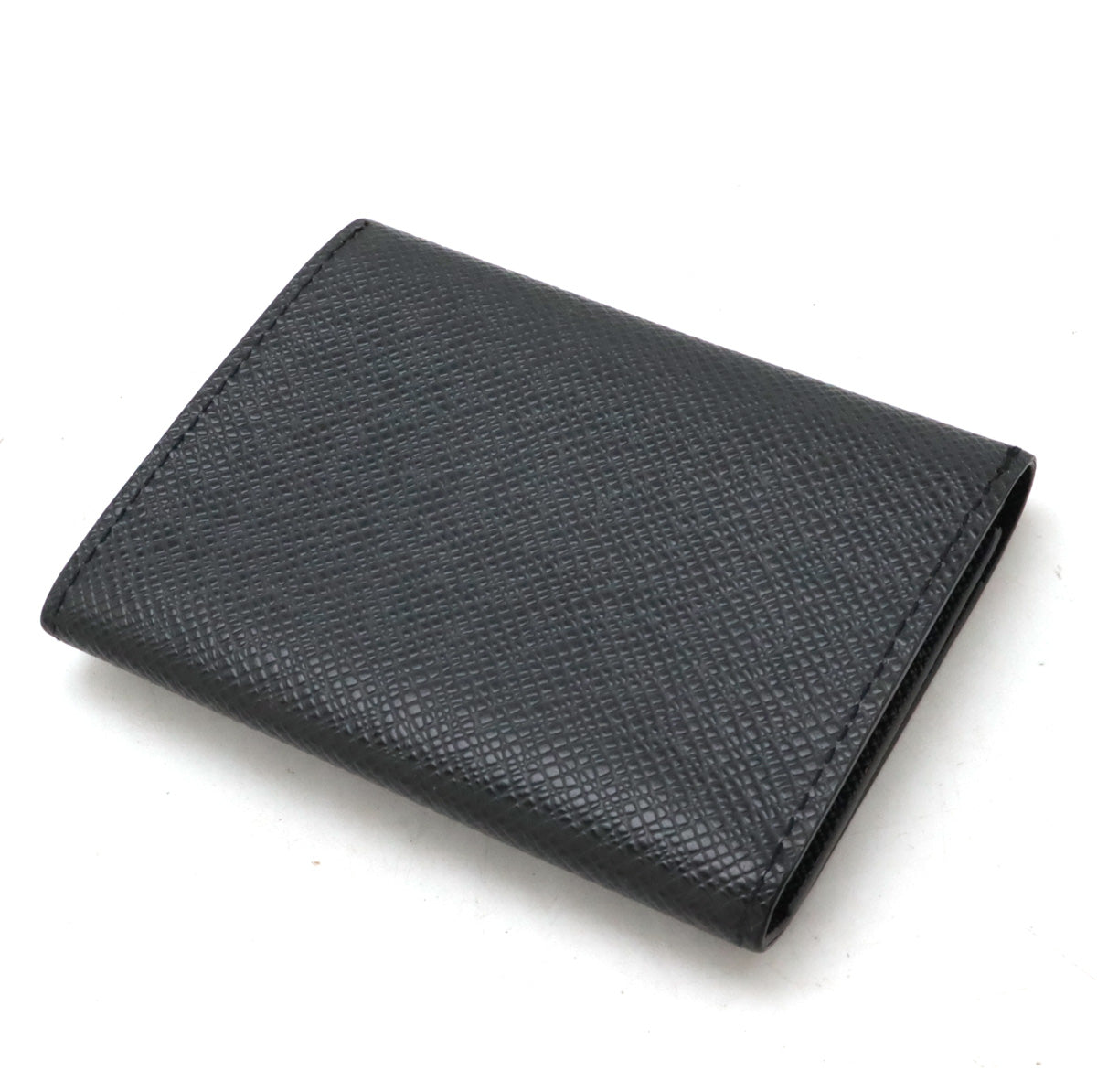 Louis Vuitton Taiga Leather Card Case M30922