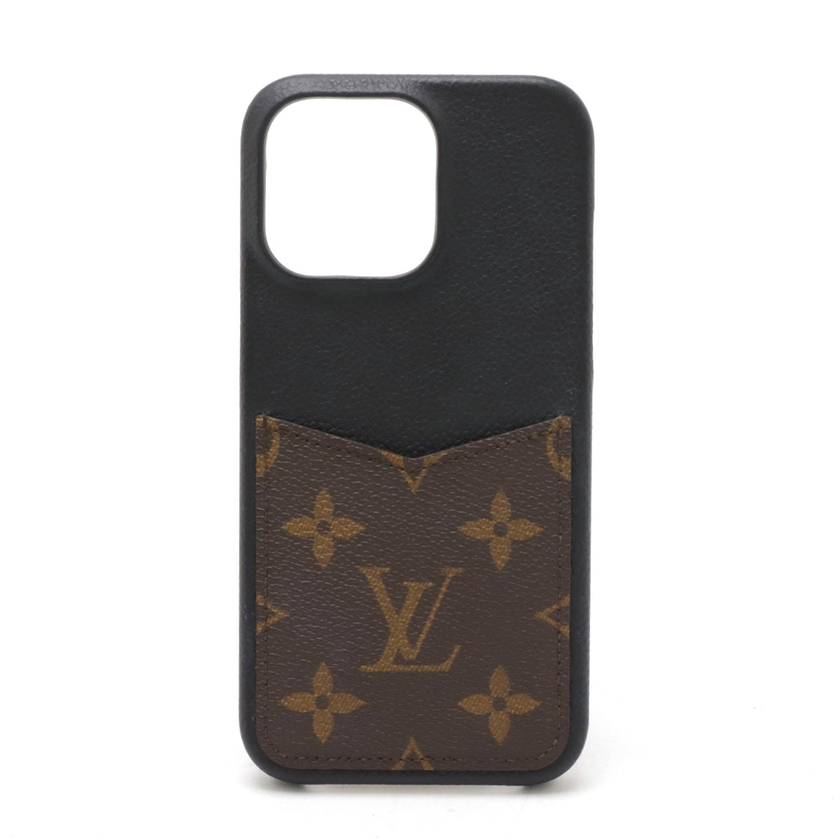 Louis Vuitton Monogram iPhone 15 Pro Max Case M82888 in Pristine Condition