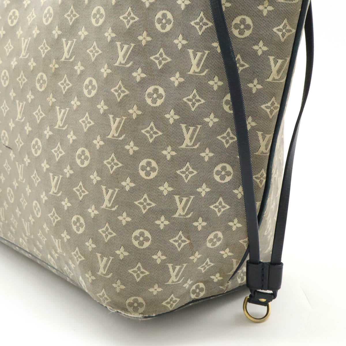 Louis Vuitton Monogram Idylle Neverfull MM Tote Bag M40514