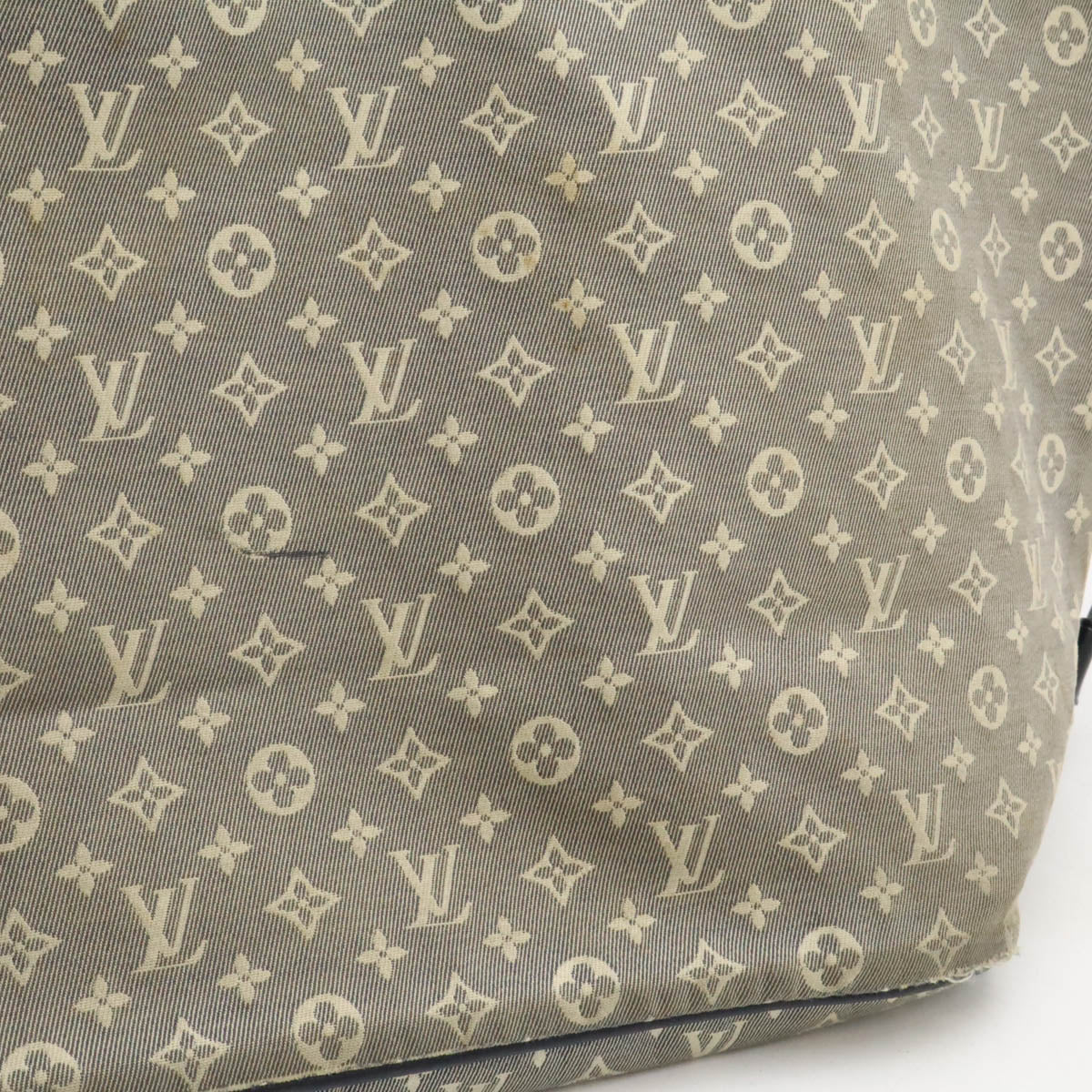 Louis Vuitton Monogram Idylle Neverfull MM Tote Bag M40514