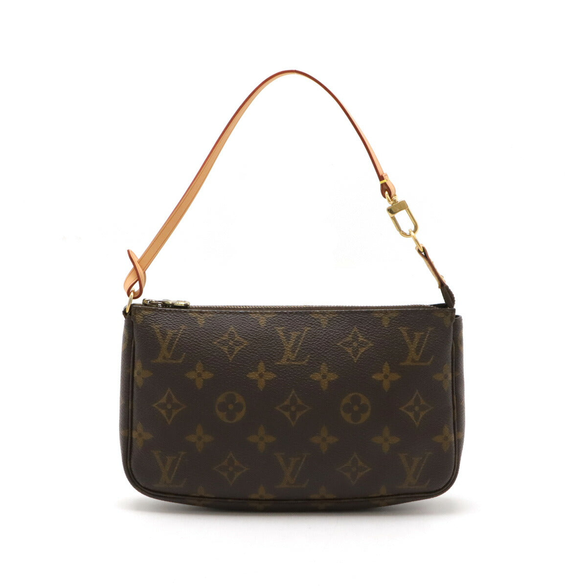 Louis Vuitton Monogram Pochette Accessoires Clutch