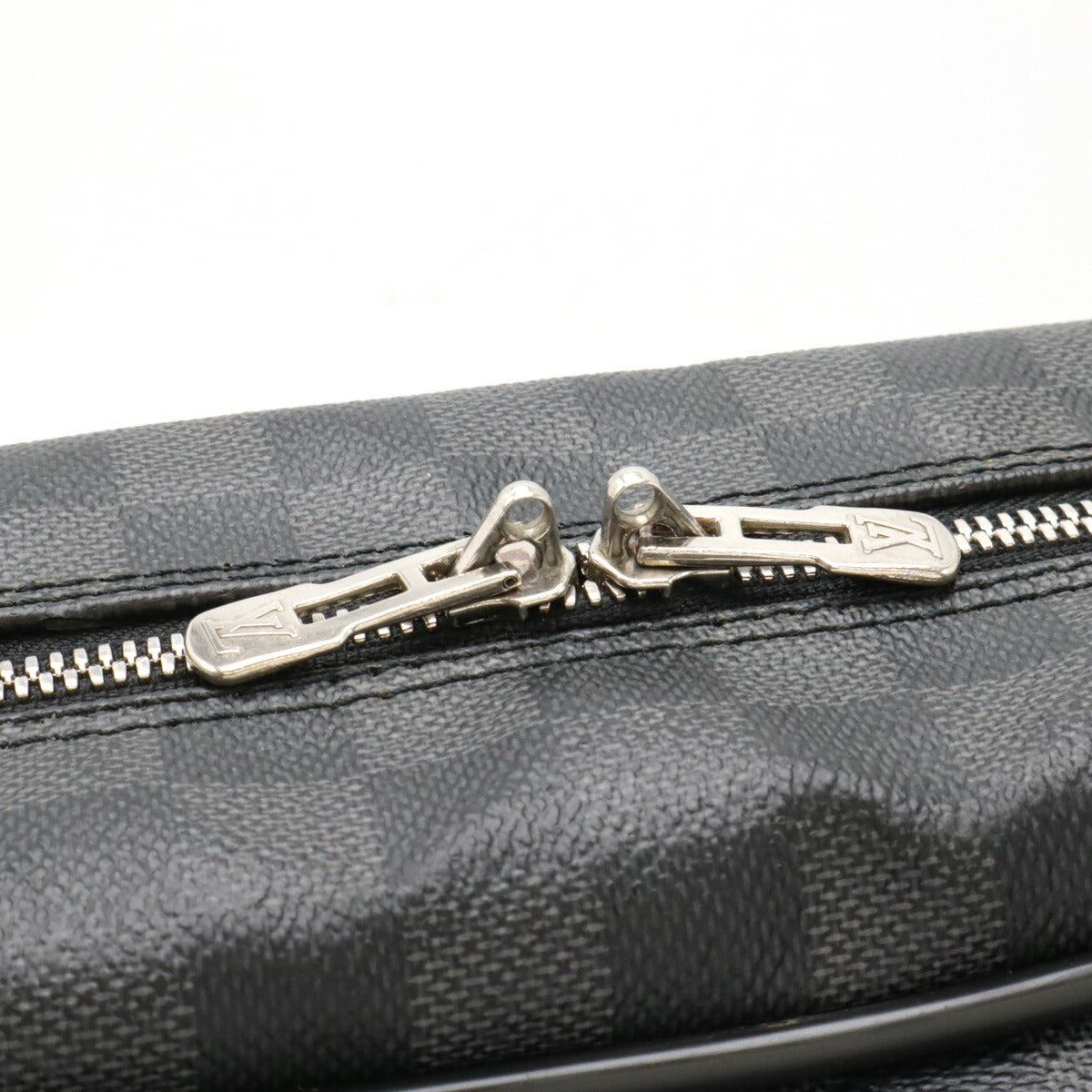 Louis Vuitton Damier Graphite Icare Briefcase