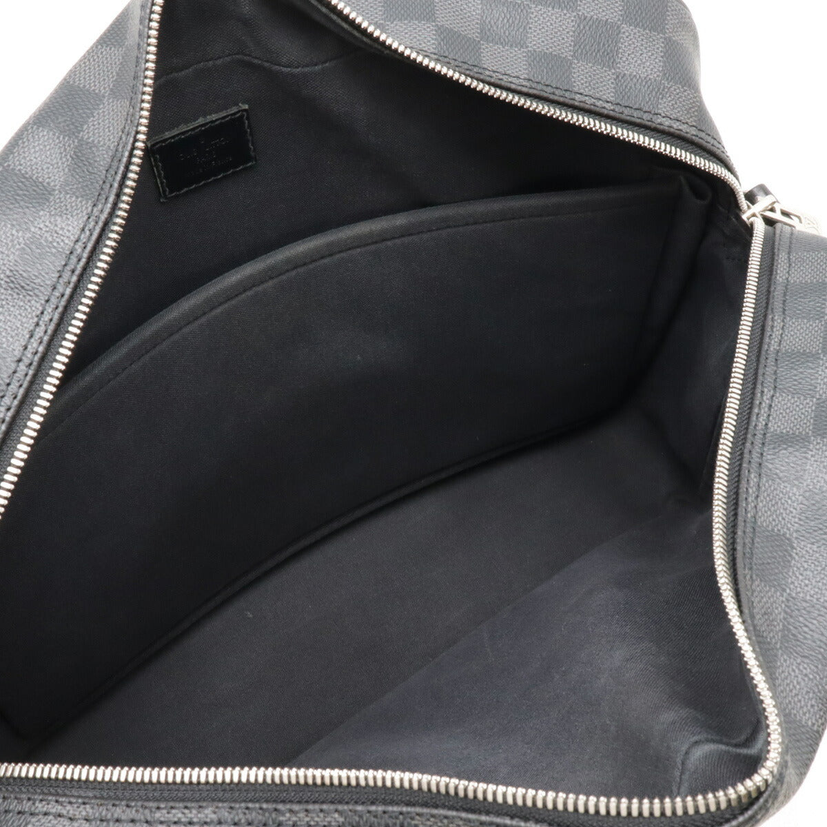 Louis Vuitton Damier Graphite Icare Briefcase