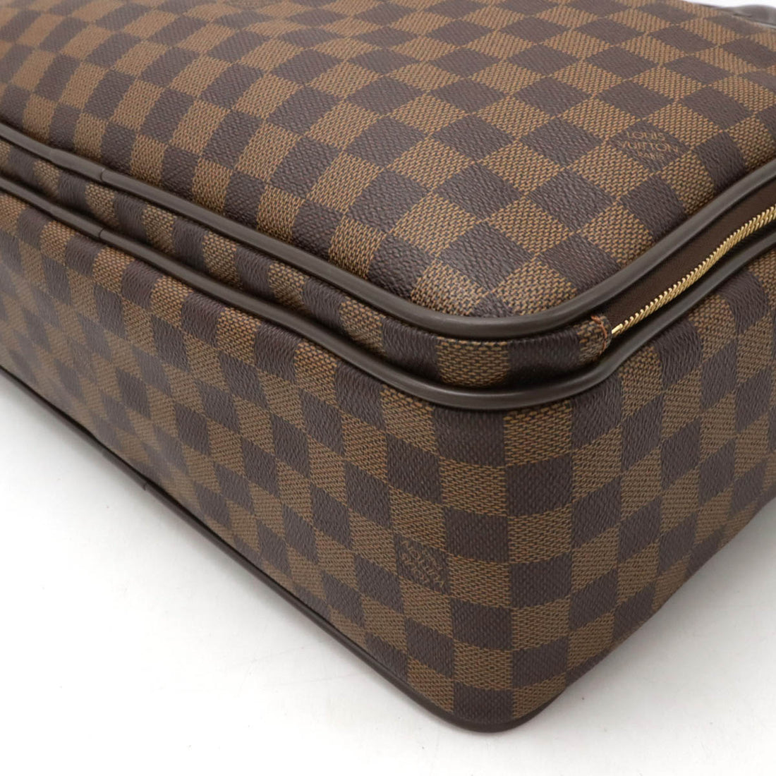 Louis Vuitton Damier Icare Business Bag N23252 in Pristine Condition