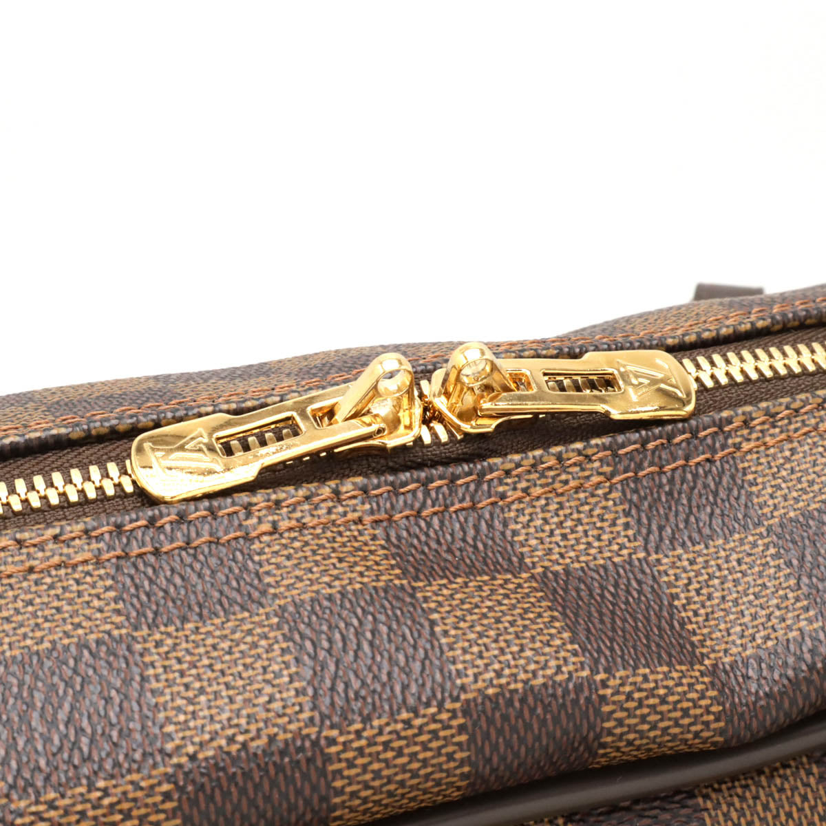 Louis Vuitton Damier Icare Business Bag N23252