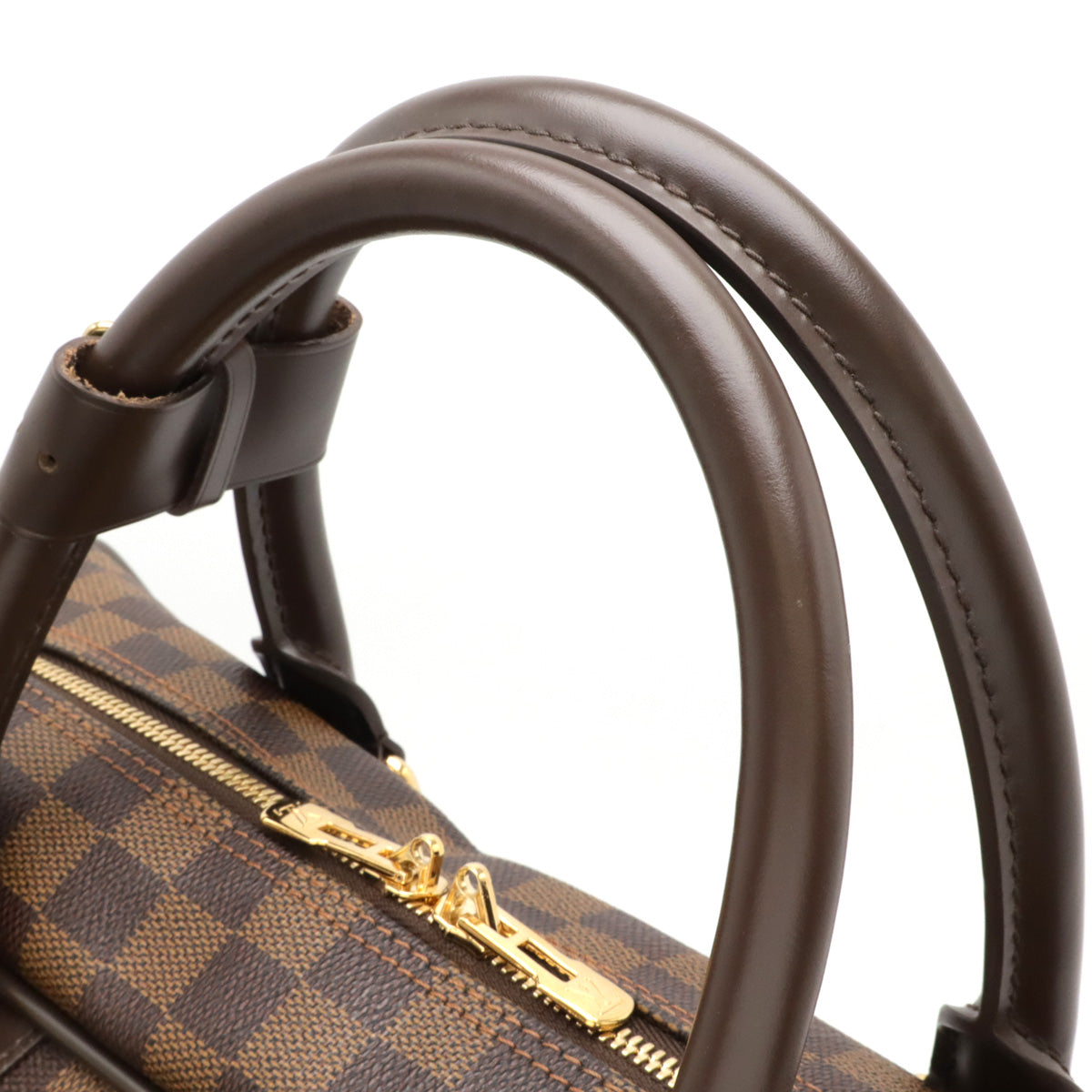 Louis Vuitton Damier Icare Business Bag N23252 in Pristine Condition