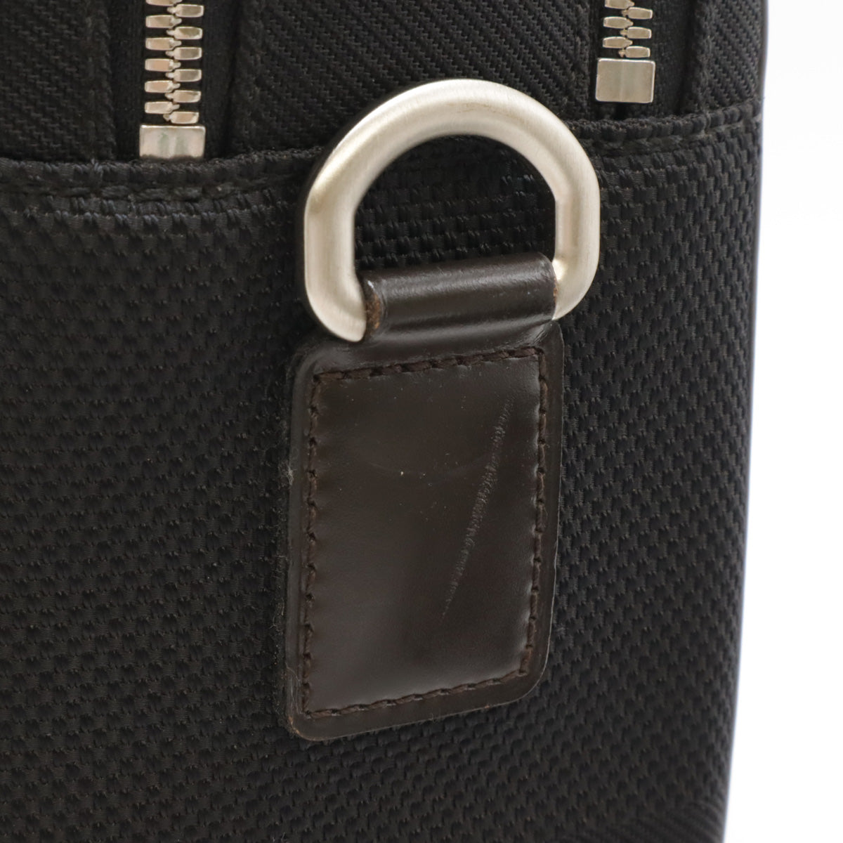 Louis Vuitton Damier Geant Associe GM Business Bag N58034