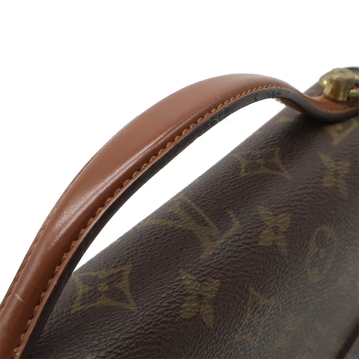 Louis Vuitton Monogram Monceau 26 Handbag M51187