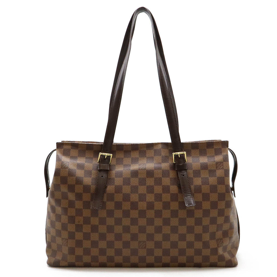 Louis Vuitton Damier Chelsea Tote Bag N51119