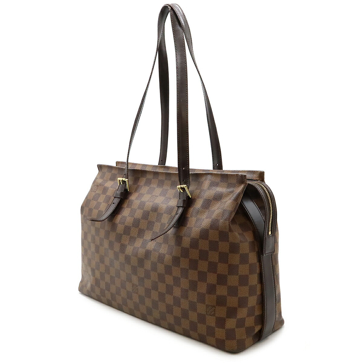 Louis Vuitton Damier Chelsea Tote Bag N51119