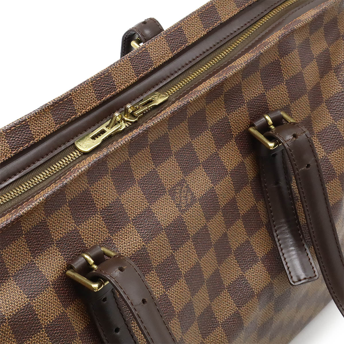 Louis Vuitton Damier Chelsea Tote Bag N51119