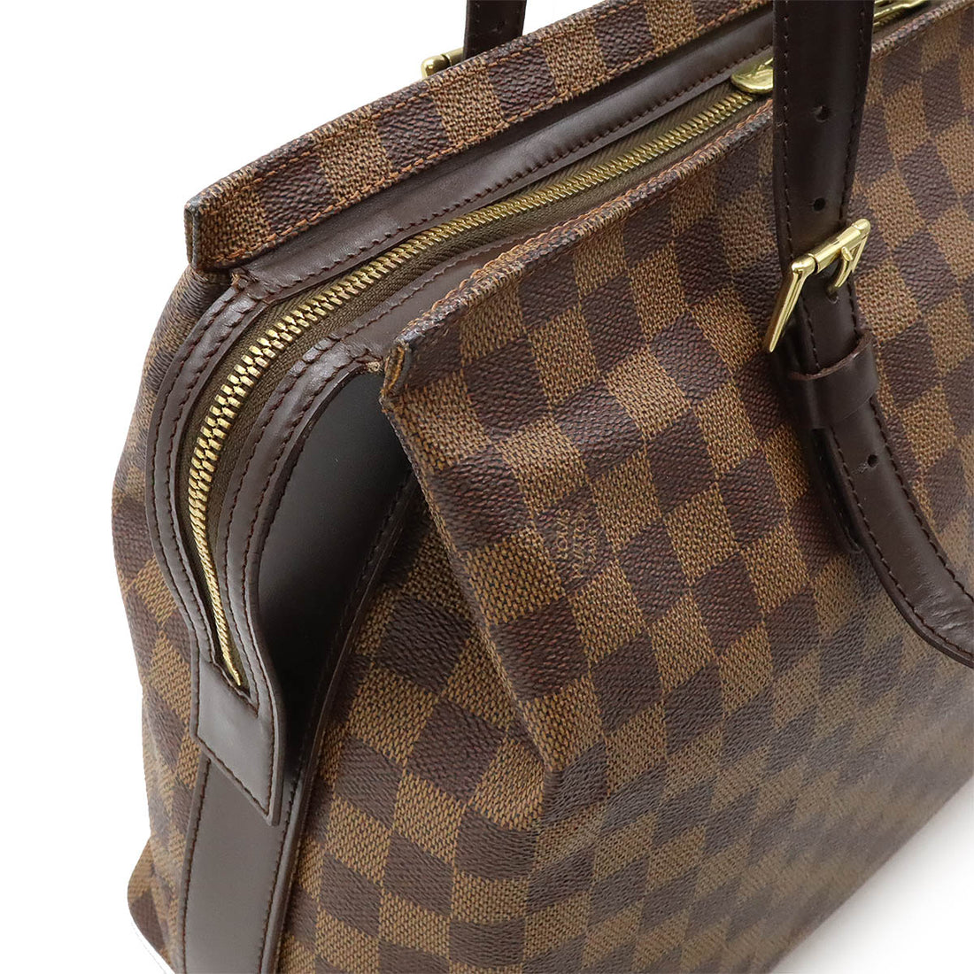 Louis Vuitton Damier Chelsea Tote Bag N51119