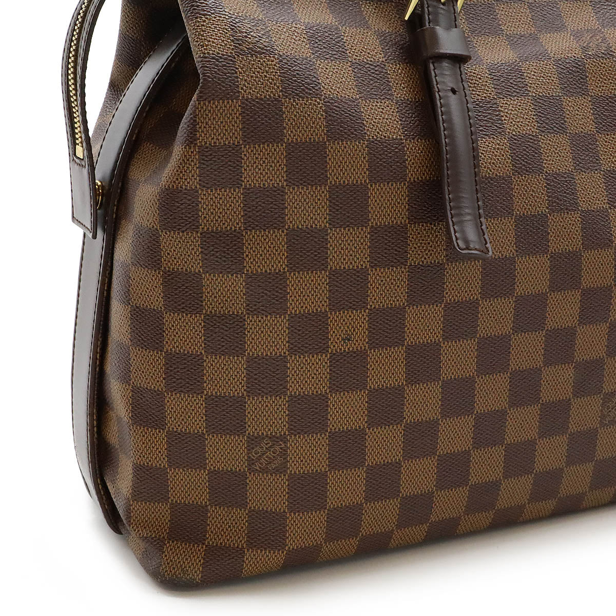 Louis Vuitton Damier Chelsea Tote Bag N51119