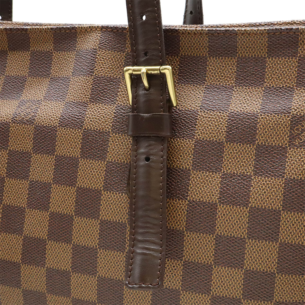 Louis Vuitton Damier Chelsea Tote Bag N51119