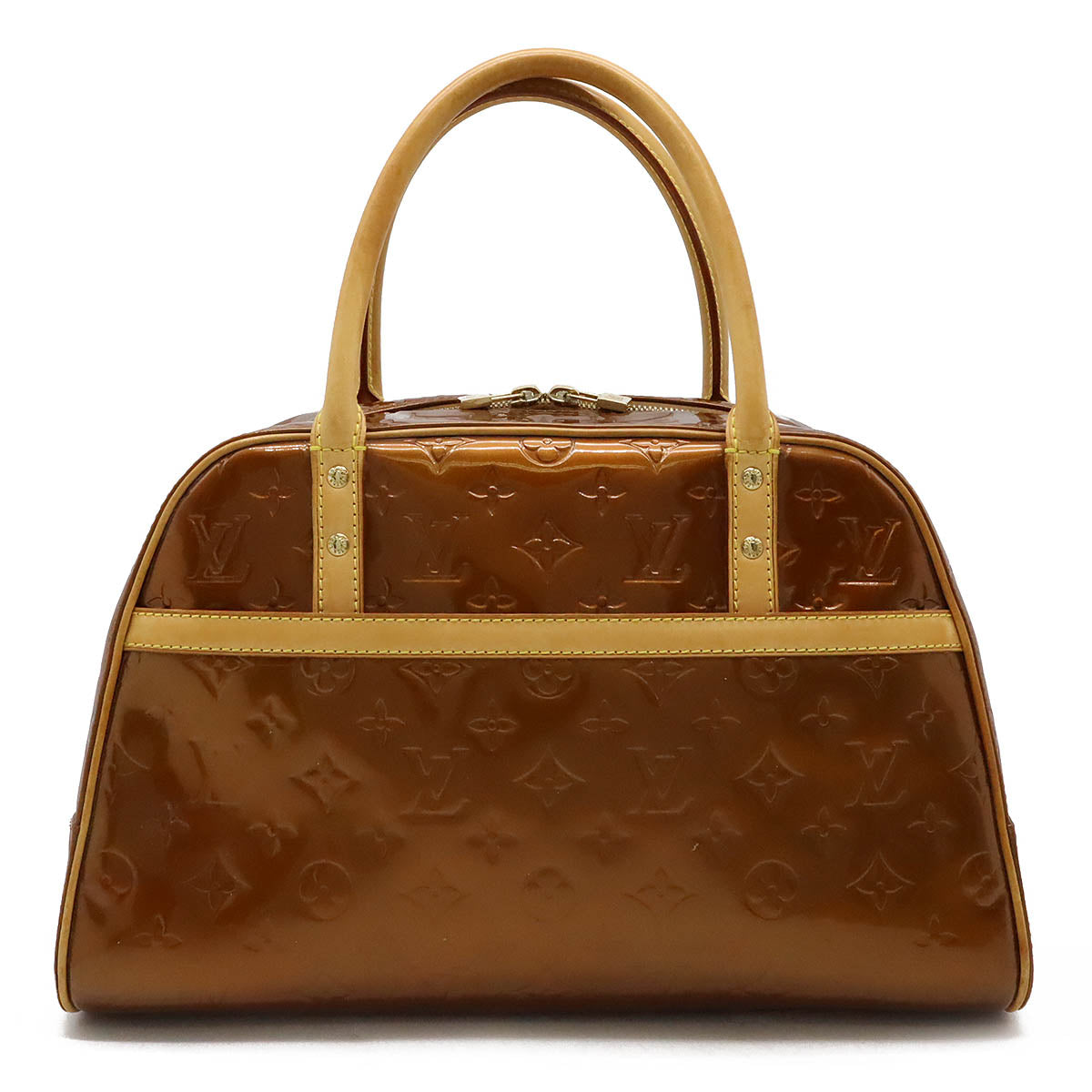 Louis Vuitton Tompkins Square Handbag M91103