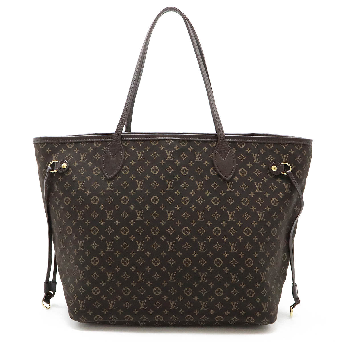 Louis Vuitton Monogram Idylle Neverfull MM Tote Bag in Great Condition