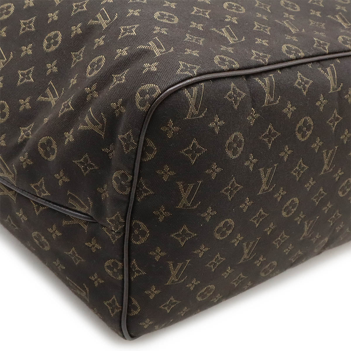 Louis Vuitton Monogram Idylle Neverfull MM Tote Bag in Great Condition