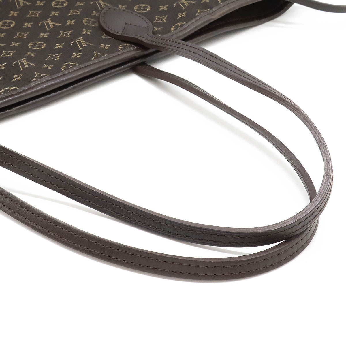 Louis Vuitton Monogram Idylle Neverfull MM Tote Bag in Great Condition