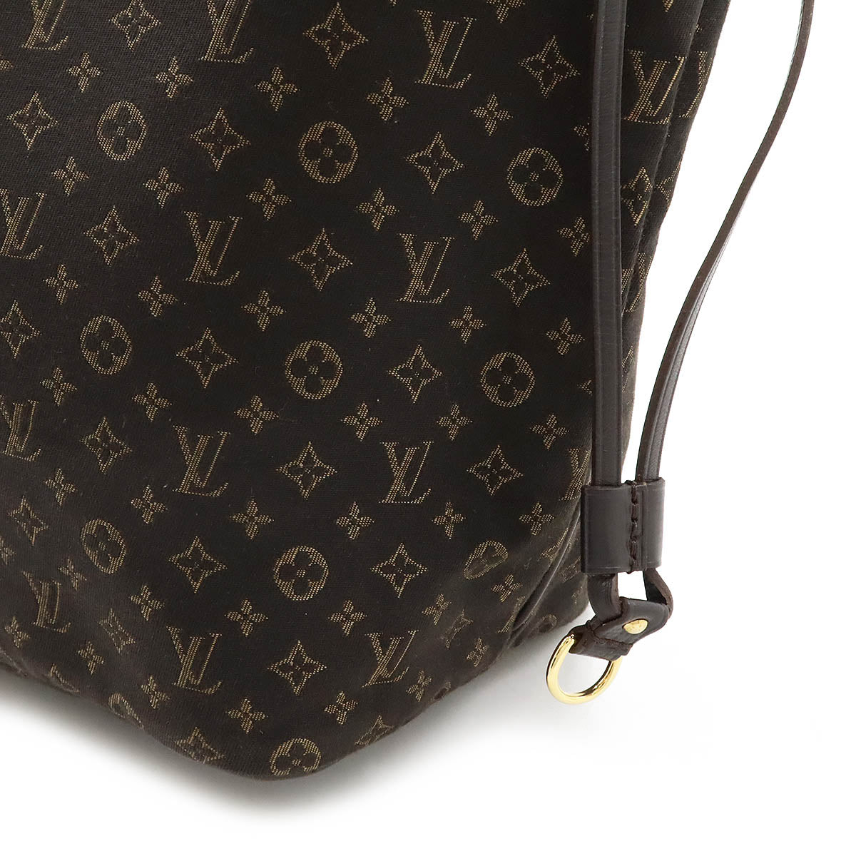 Louis Vuitton Monogram Idylle Neverfull MM Tote Bag in Great Condition