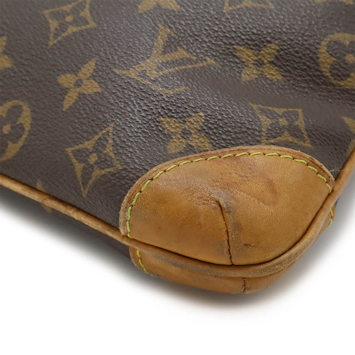 Louis Vuitton Monogram Coussin GM Shoulder Bag M51141