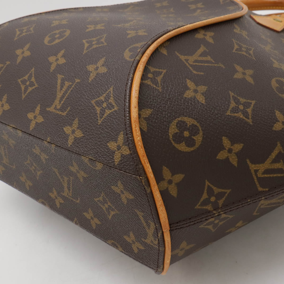 Louis Vuitton Monogram Ellipse MM Handbag M51126