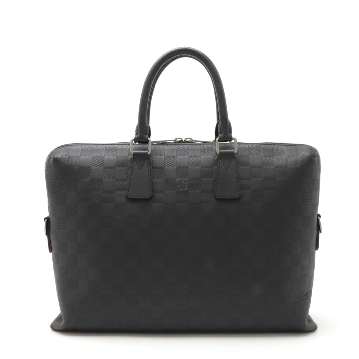 Louis Vuitton Damier Infini Leather Briefcase N41248