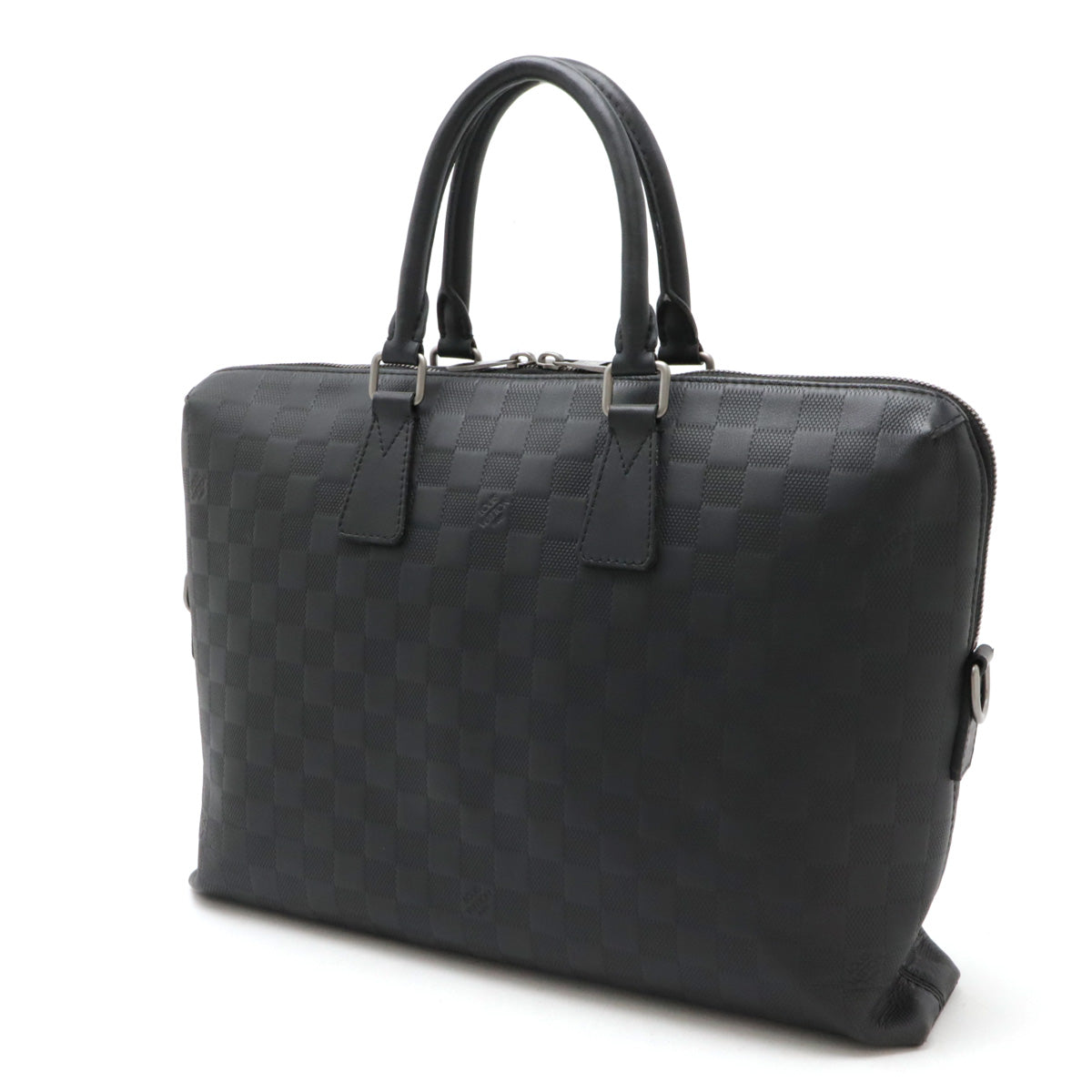 Louis Vuitton Damier Infini Leather Briefcase N41248