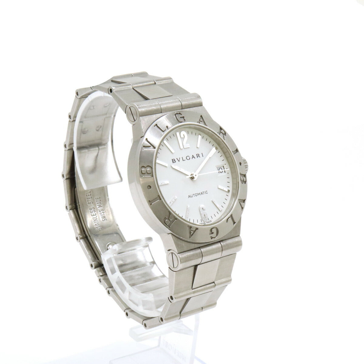 Bvlgari Diagono Sport Automatic Watch LCV35S