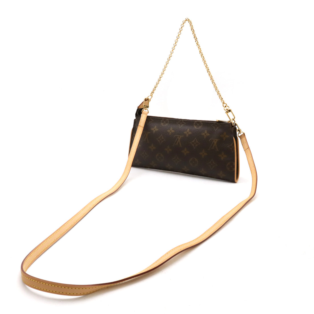 Louis Vuitton Monogram Sophie 2WAY Handbag M40158 in Great Condition