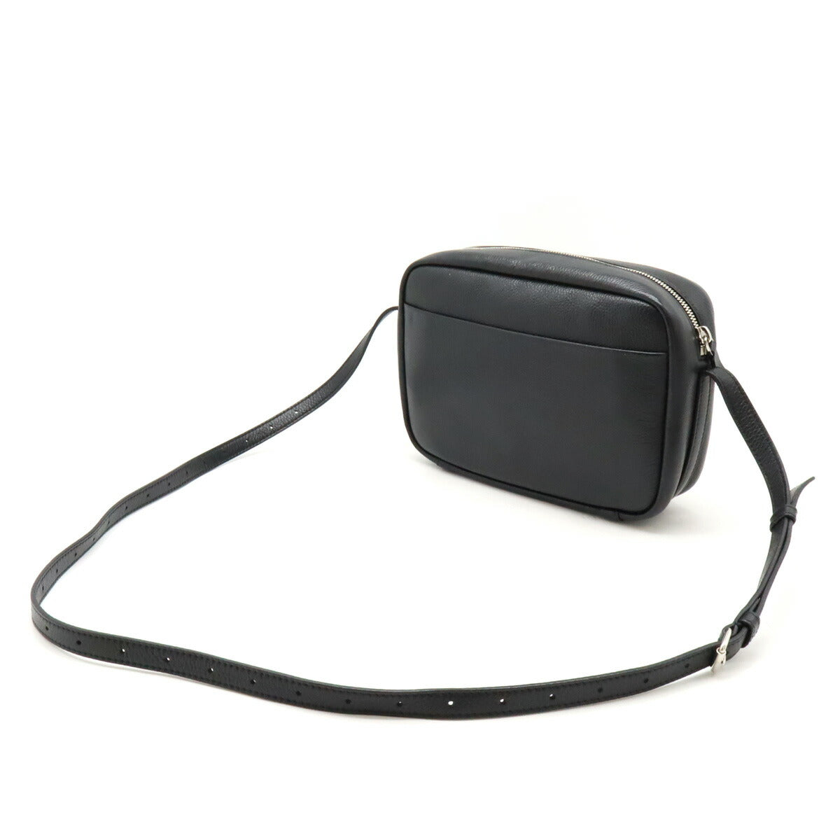 Balenciaga Everyday Logo Camera Bag 679267