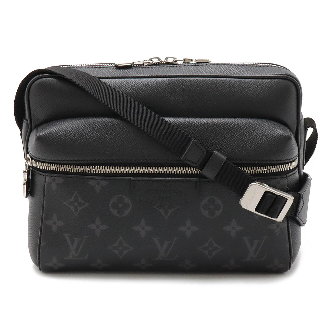 Louis Vuitton Taigarama Eclipse Outdoor Messenger Bag M30233