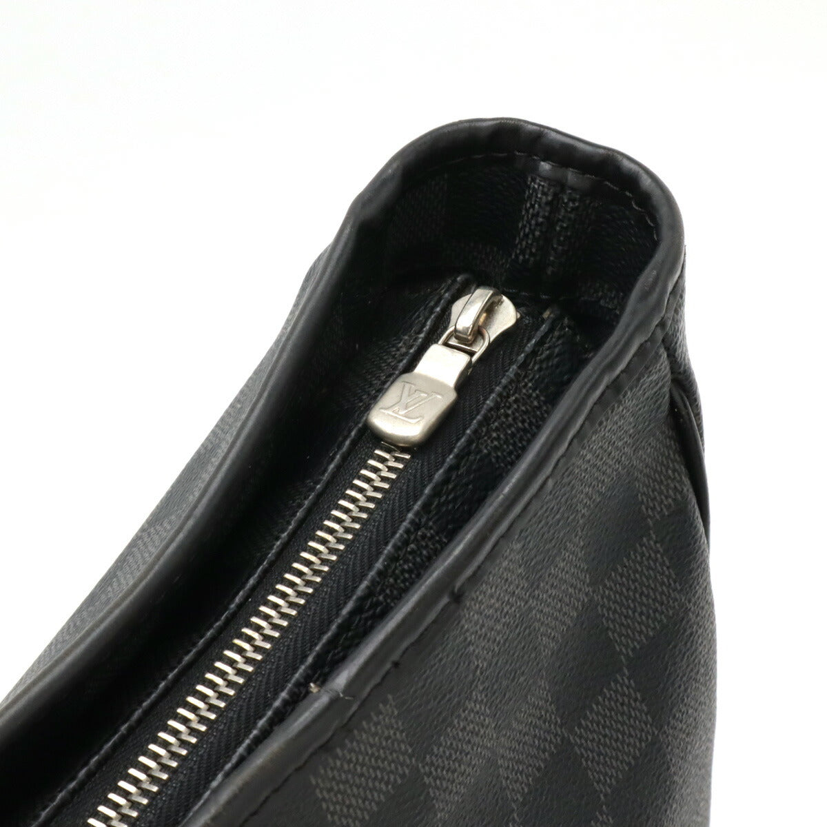 Louis Vuitton Damier Graphite Tadao Tote Bag N51192