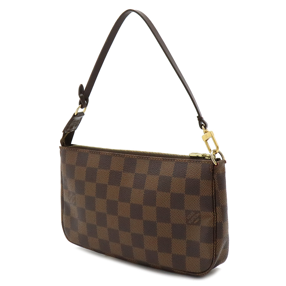 Louis Vuitton Damier Pochette Accessoire Clutch N51985