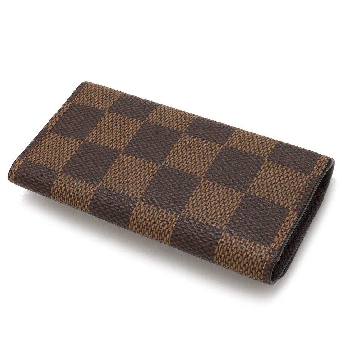 Louis Vuitton Damier Multicles 4 Key Case N62631 in Great Condition