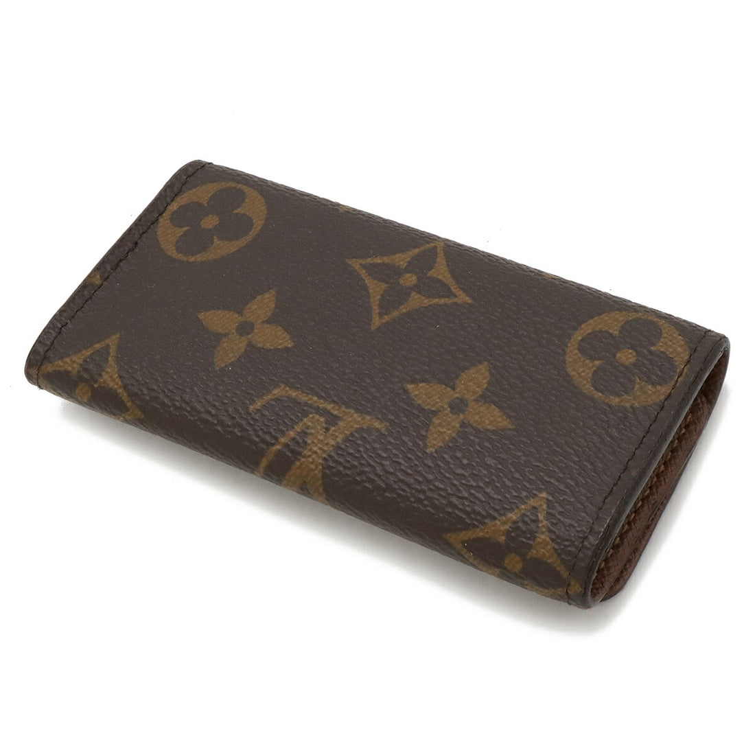 Louis Vuitton Monogram Multicles 4 Key Case in Great Condition