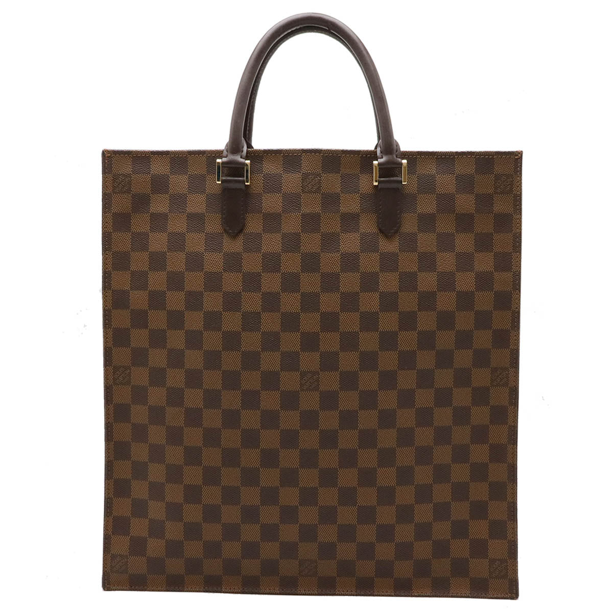 Louis Vuitton Damier Tote Bag N51140