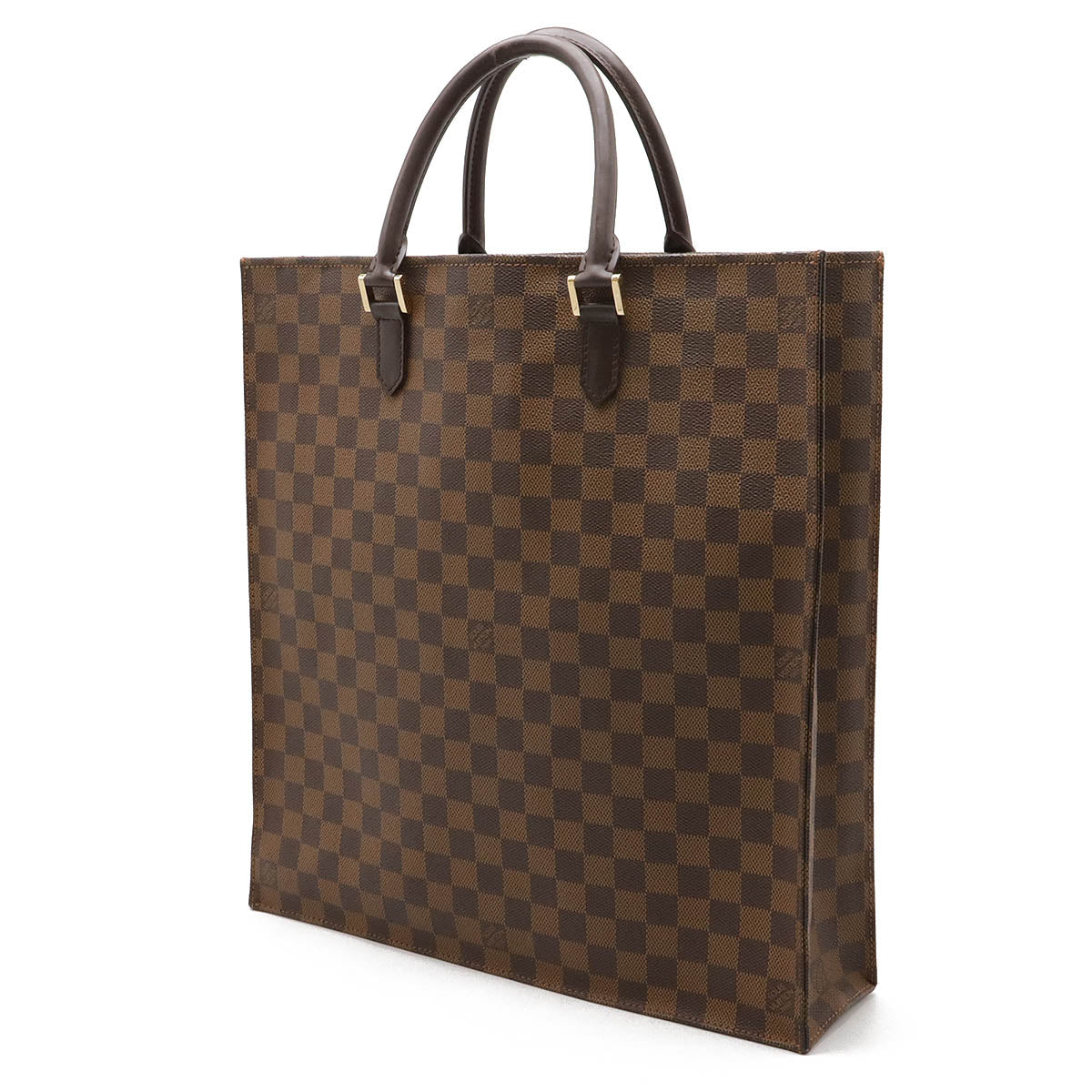 Louis Vuitton Damier Tote Bag N51140