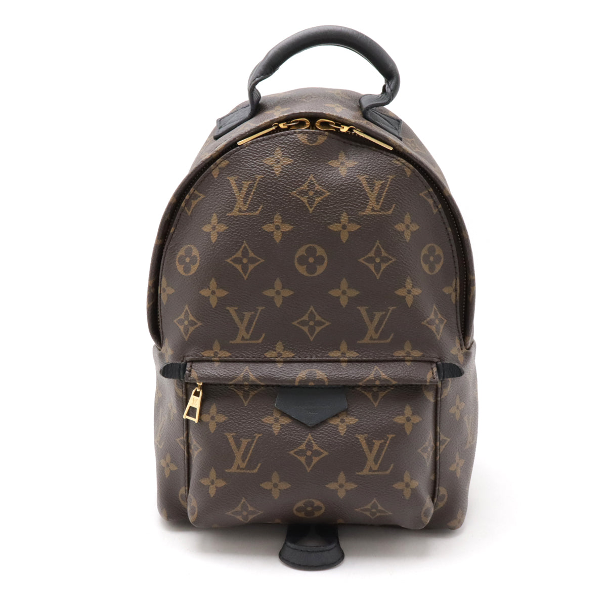 Louis Vuitton Monogram Palm Springs Backpack PM M41560