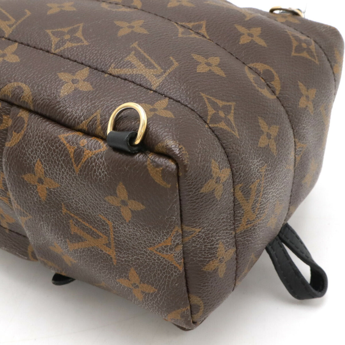 Louis Vuitton Monogram Palm Springs Mini Backpack M41562 in Good Condition