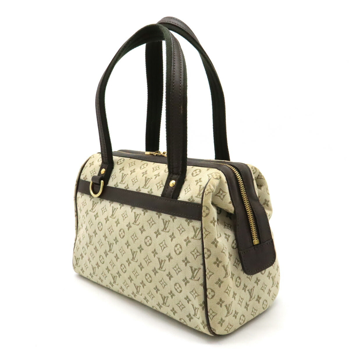 Louis Vuitton Monogram Mini Josephine PM Handbag M92215