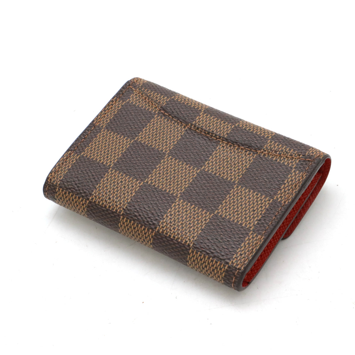 Louis Vuitton Damier Coin Case N60004