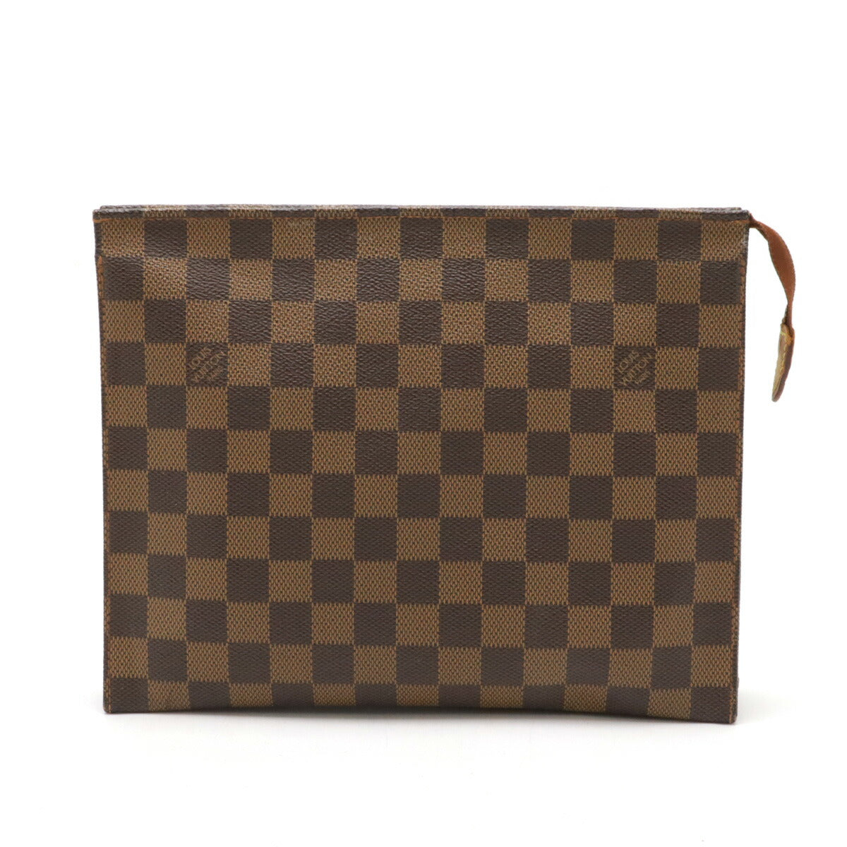 Louis Vuitton Damier Toiletry Pouch N47543